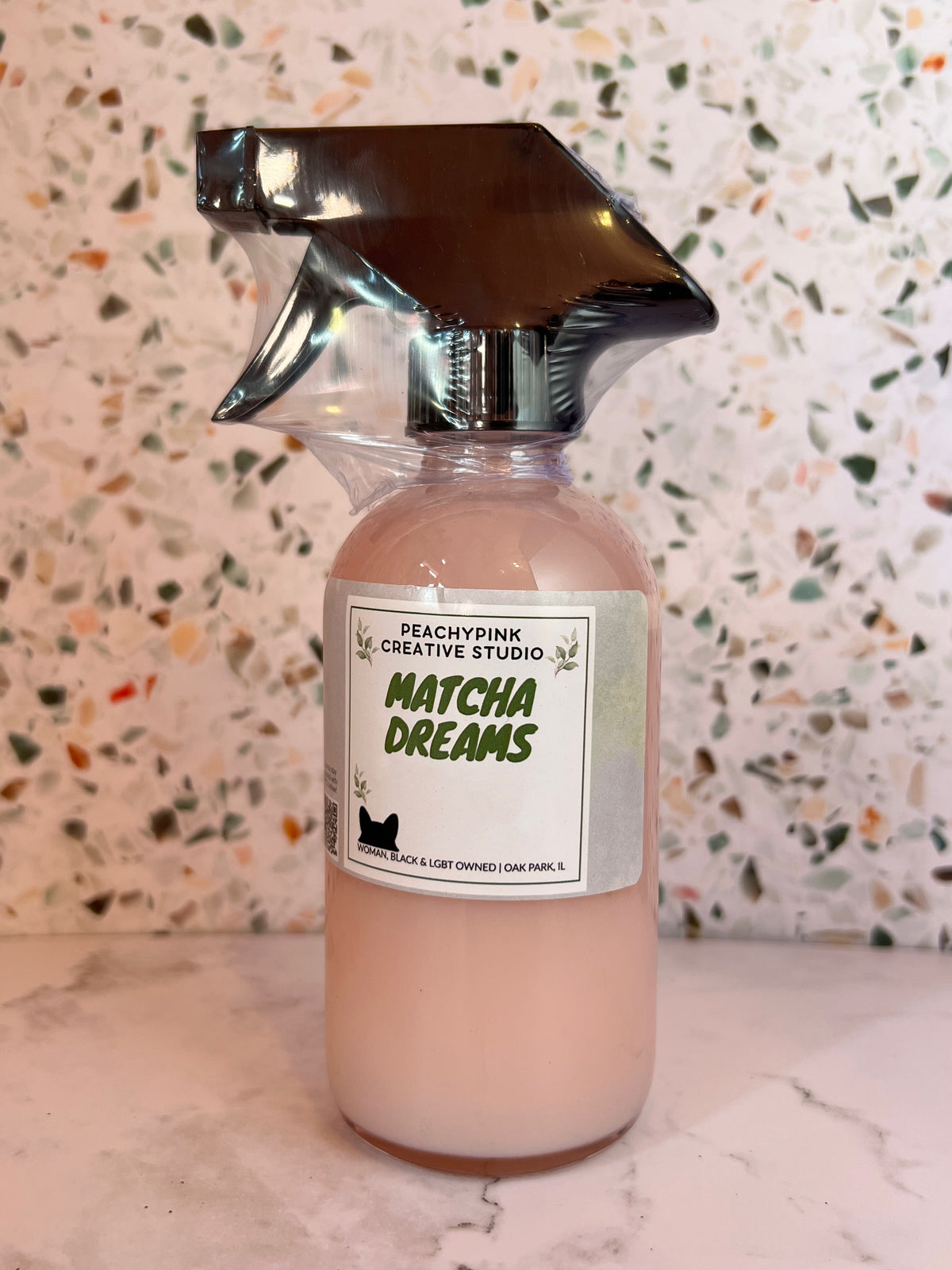 Matcha Dreams Room Spray