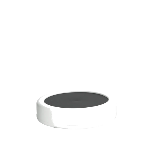 Timer Candle Plate Warmer
