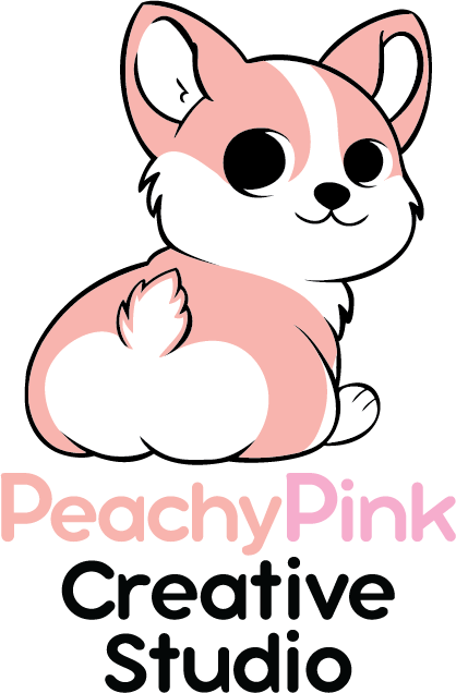 PeachyPink Creative