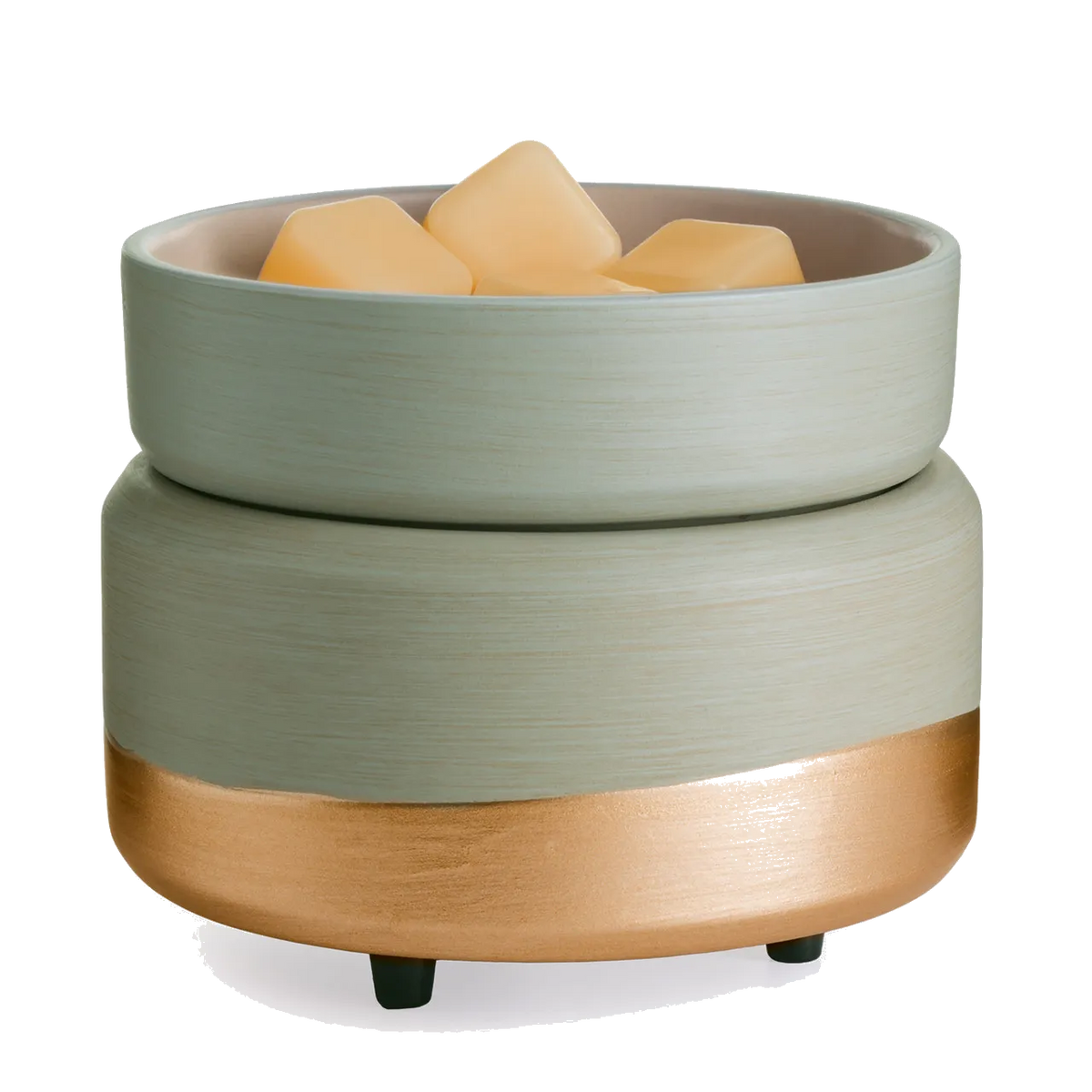Midas 2-In-1 Classic Fragrance Warmer