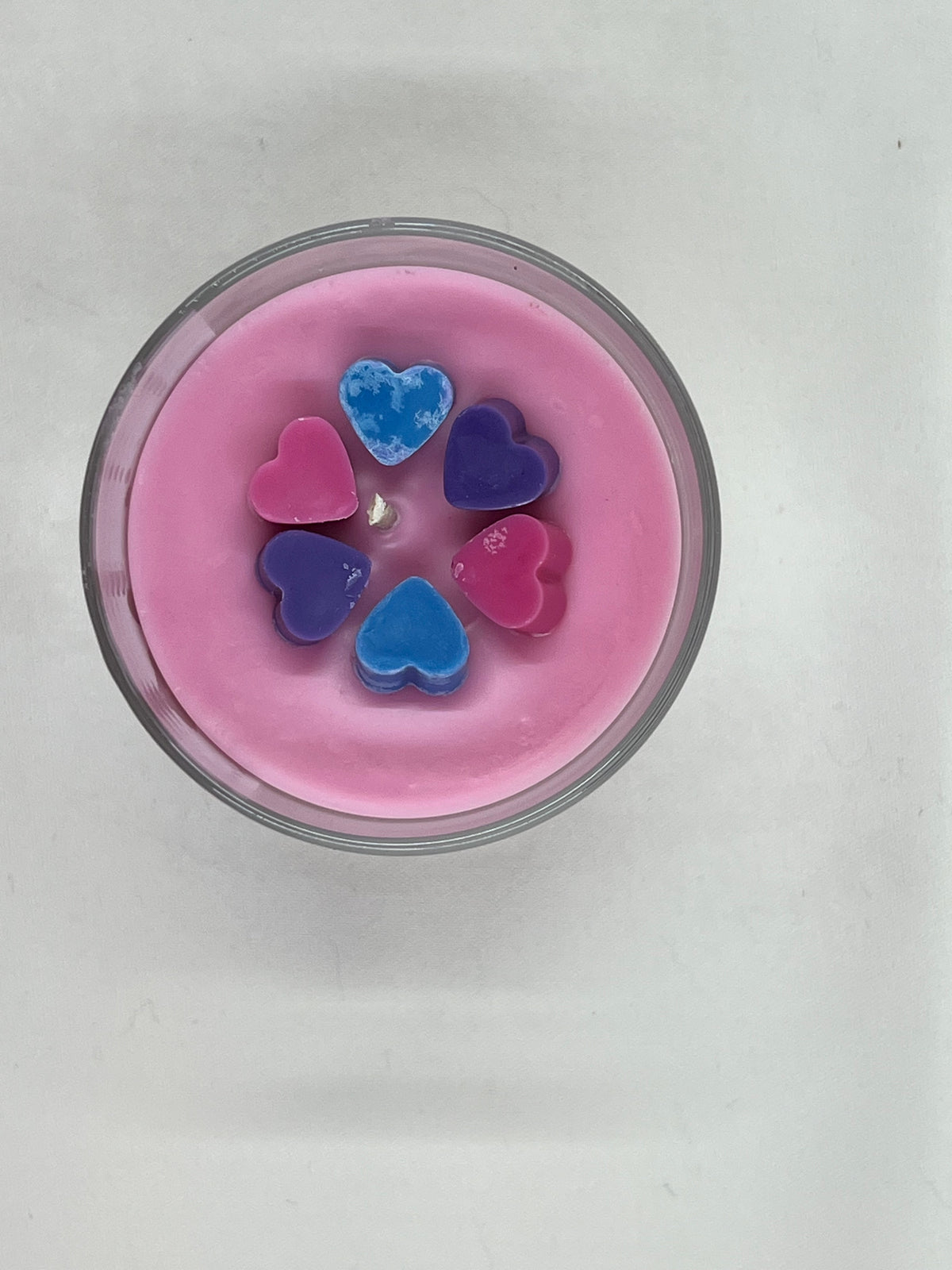 Bi-Masc Soy Blend Candle