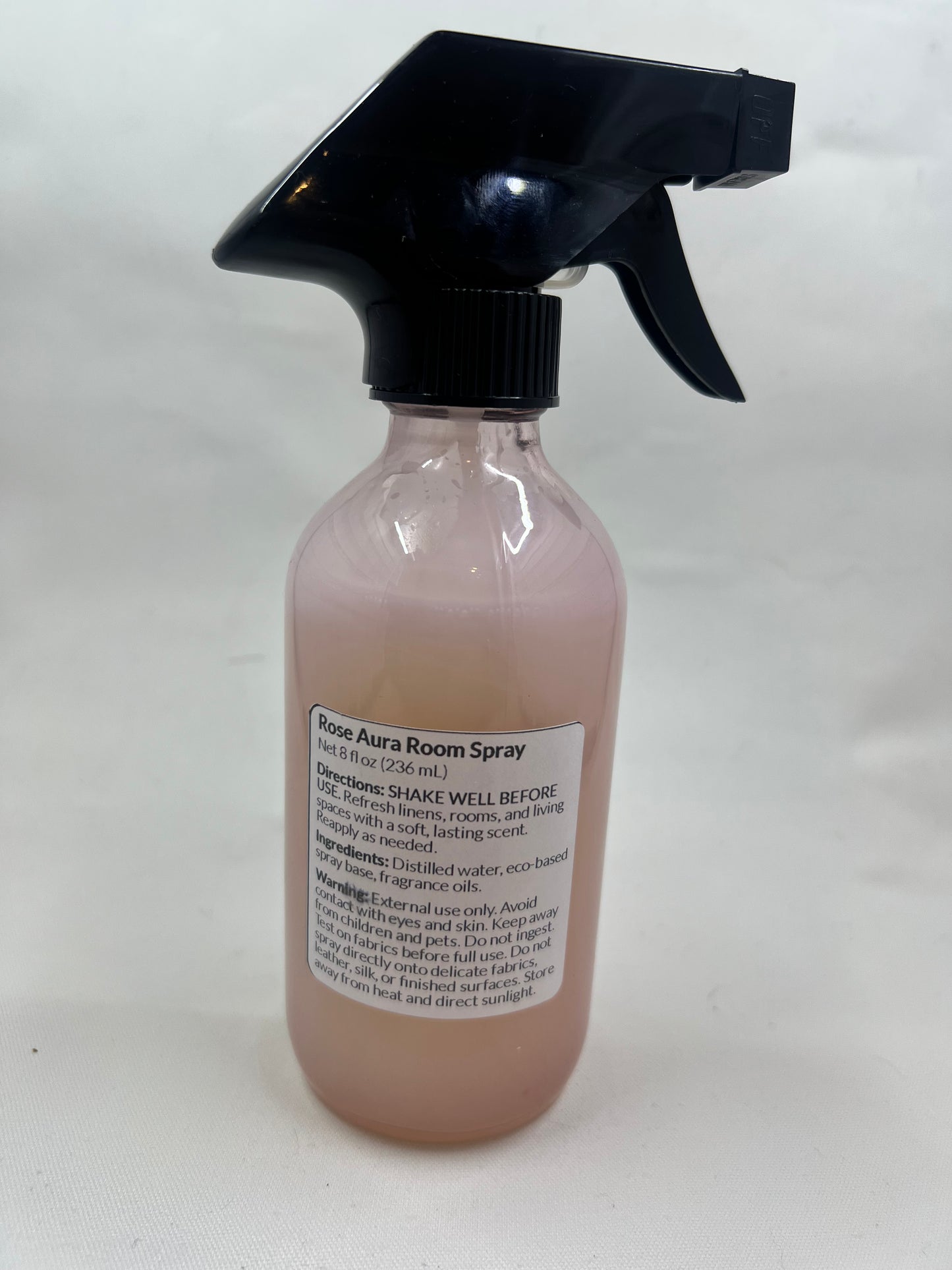 Rose Aura Room Spray