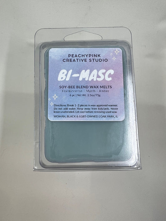 Bi-Masc Wax Melts