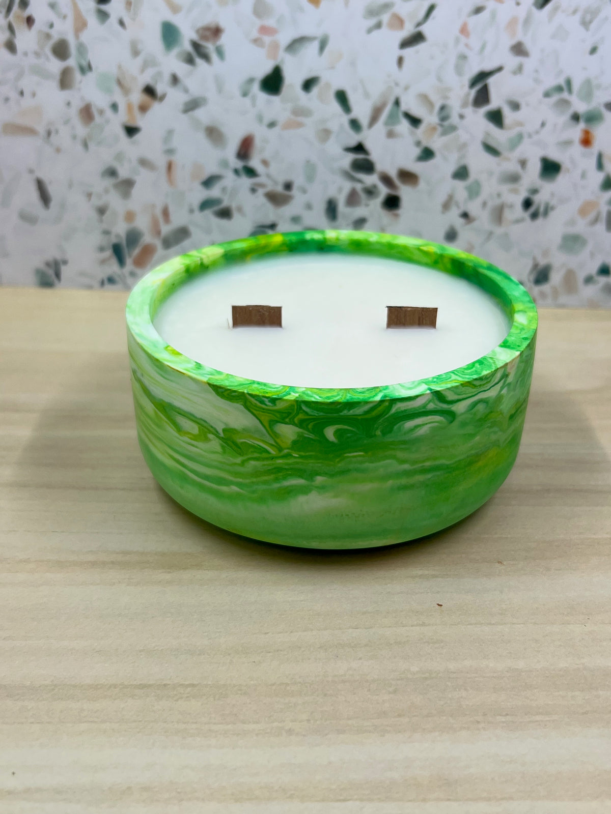 Garden Gatherings 8oz Citronella Candle