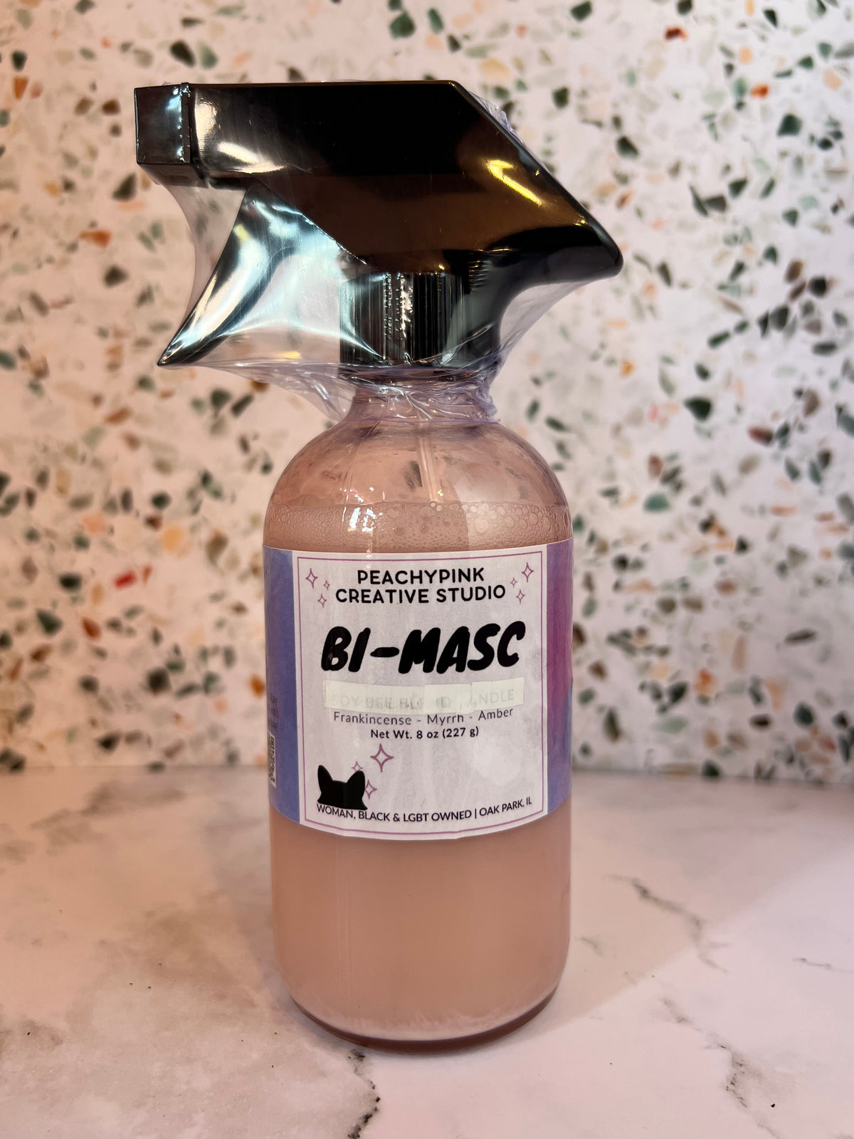 Bi-Masc Room Spray