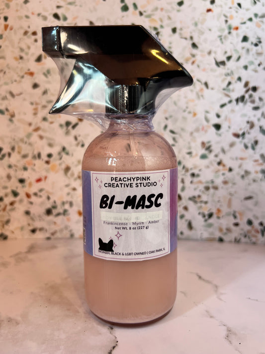 Bi-Masc Room Spray